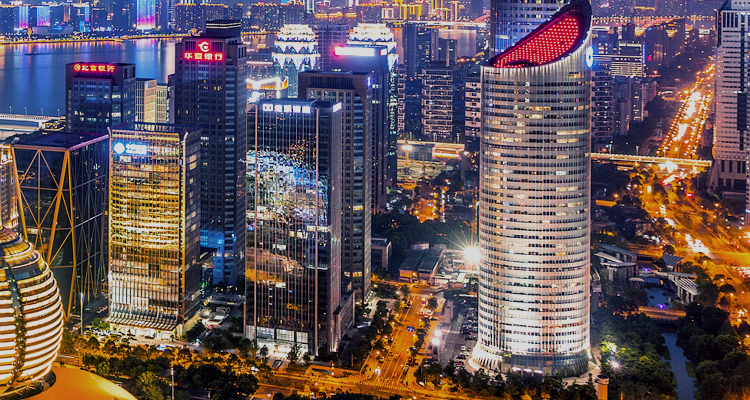 鸿运国际·(中国)集团-鸿运官网接待你