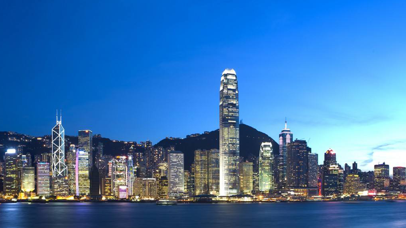 鸿运国际·(中国)集团-鸿运官网接待你